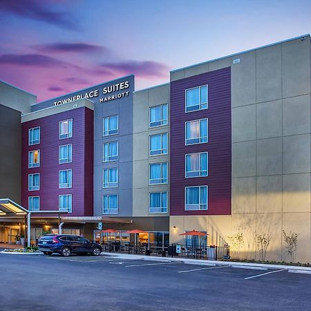Towneplace Suites By Marriott Куквилл Экстерьер фото